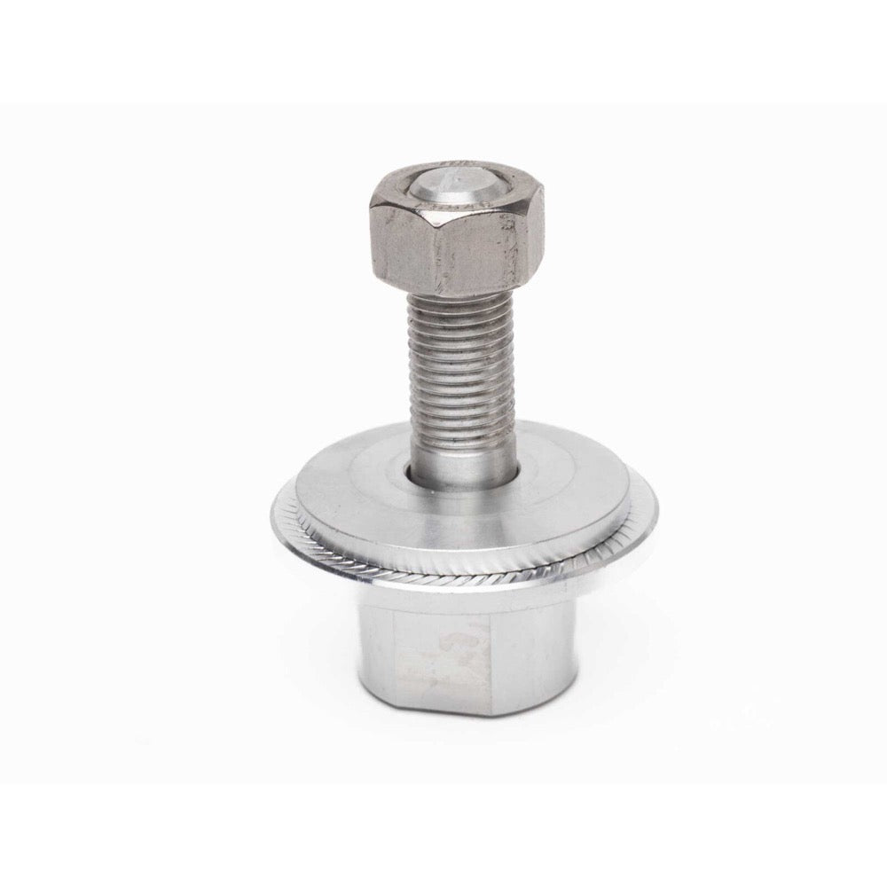 Spektrum SPMXAMA4971 Collet Prop Adapter 8mm-3/8x24 Prop Shaft