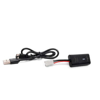 Spektrum SPMXC0020 2S PH2.0 3-pin USB-C 500mAh Charger