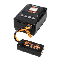 Spektrum SPMXC2050AU S155 AC Smart Charger 1x 50W
