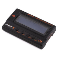 Spektrum SPMXCA200 Smart ESC Programmer Avian / Firma