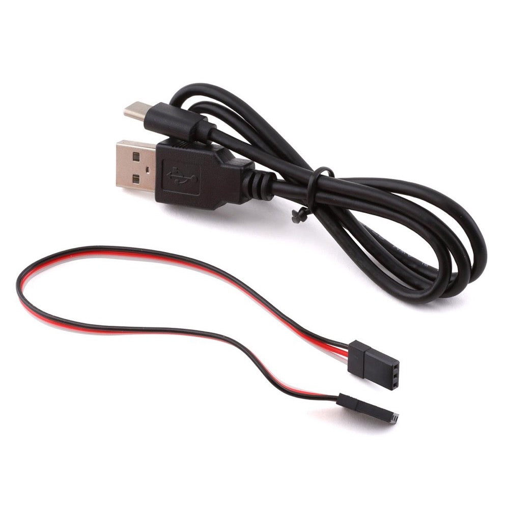 Spektrum SPMXCA200 Smart ESC Programmer Avian / Firma