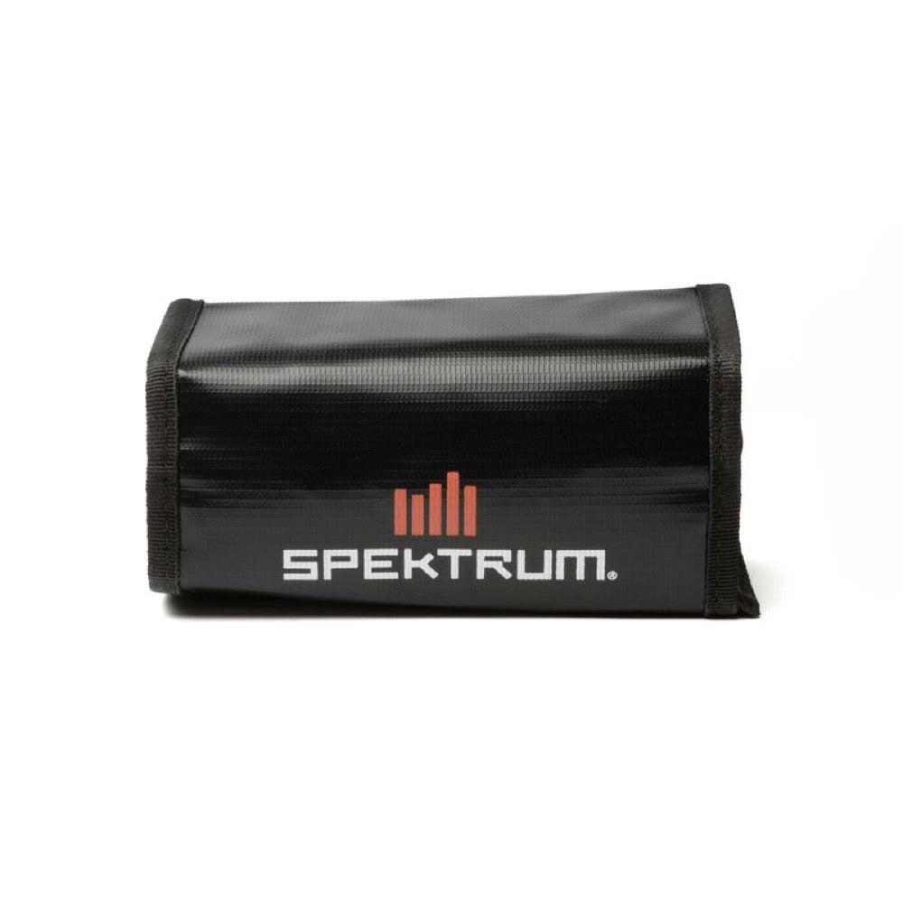 Spektrum SPMXCA300 16x7.5x6.5cm Smart Lipo Bag