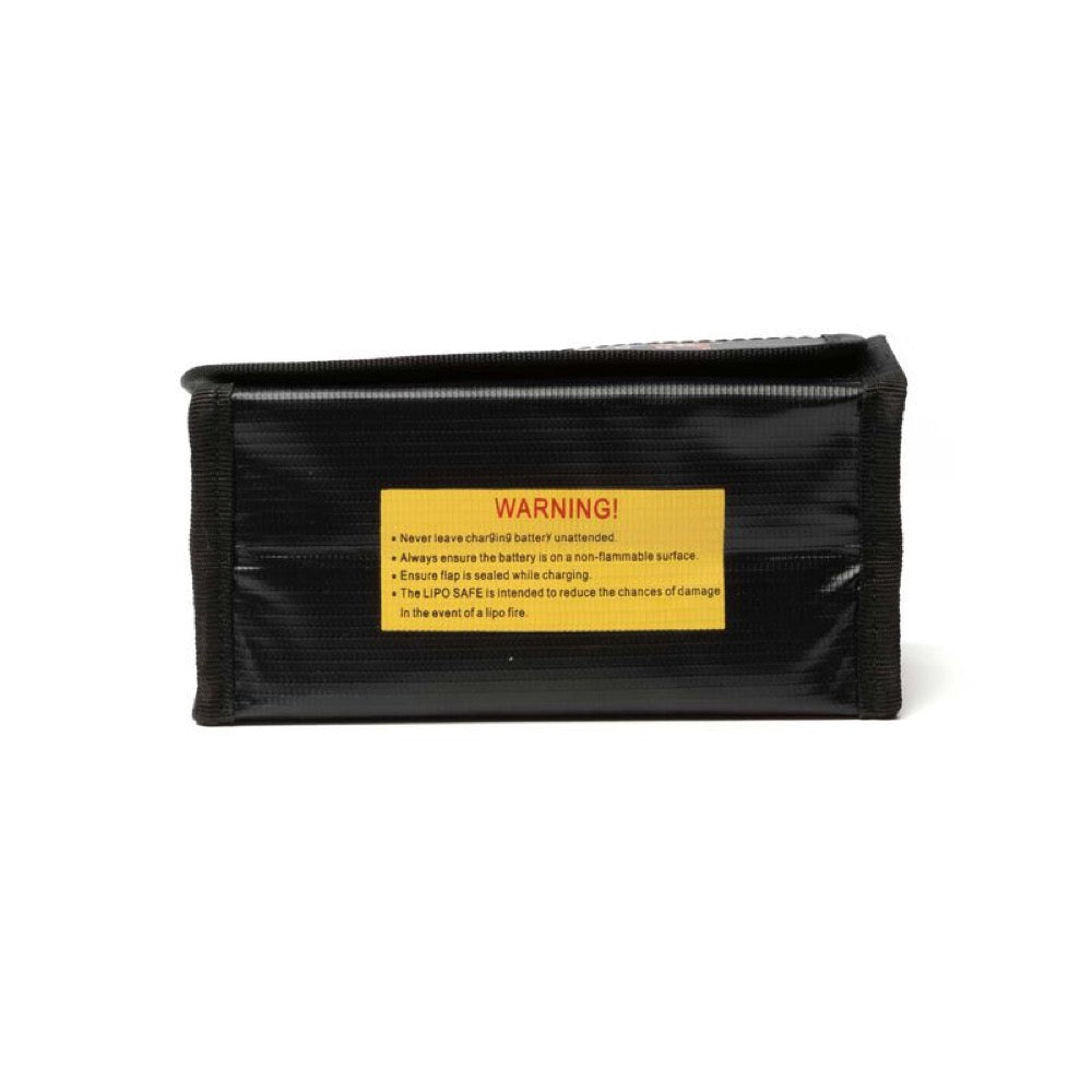 Spektrum SPMXCA300 16x7.5x6.5cm Smart Lipo Bag