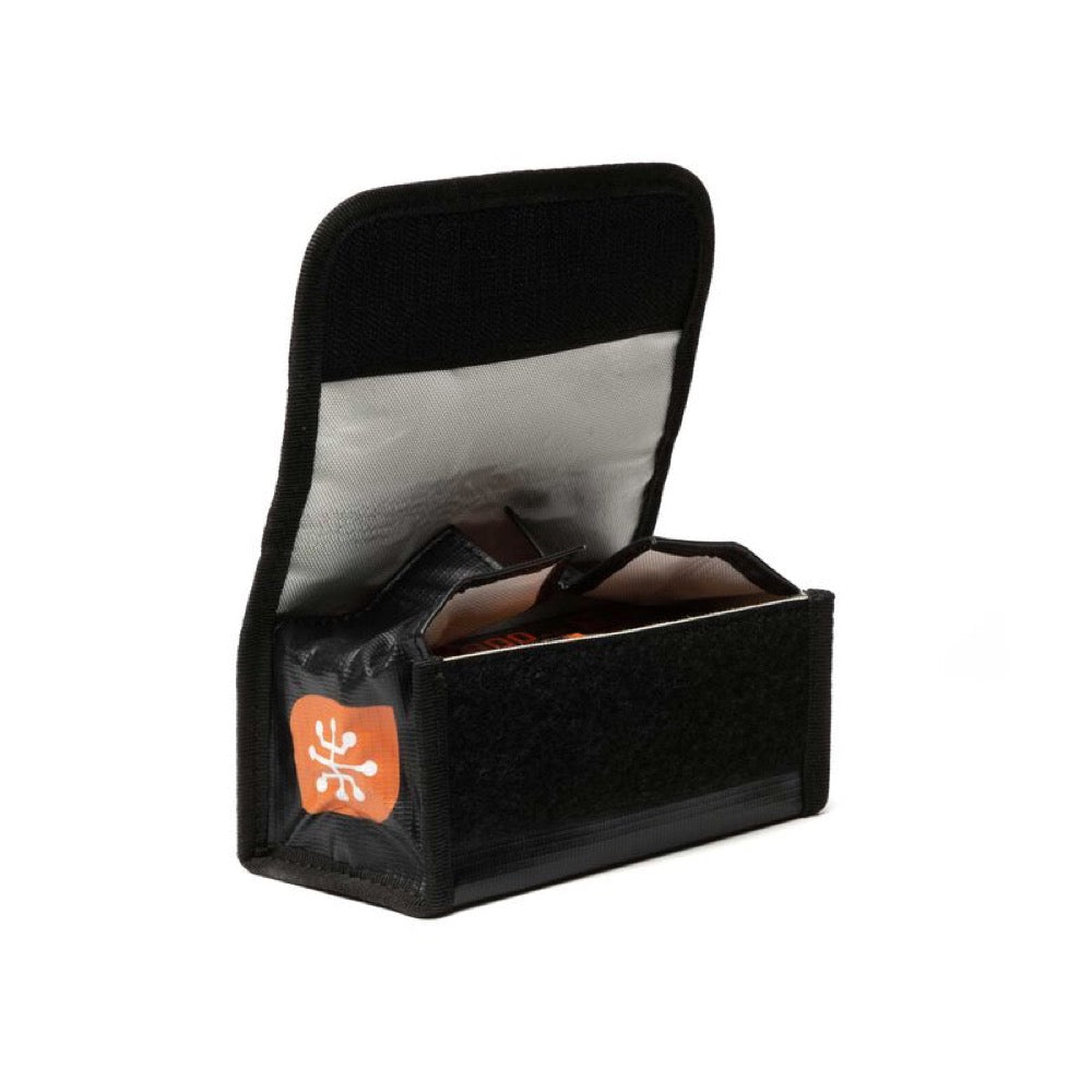 Spektrum SPMXCA300 16x7.5x6.5cm Smart Lipo Bag