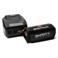Spektrum SPMXCA300 16x7.5x6.5cm Smart Lipo Bag