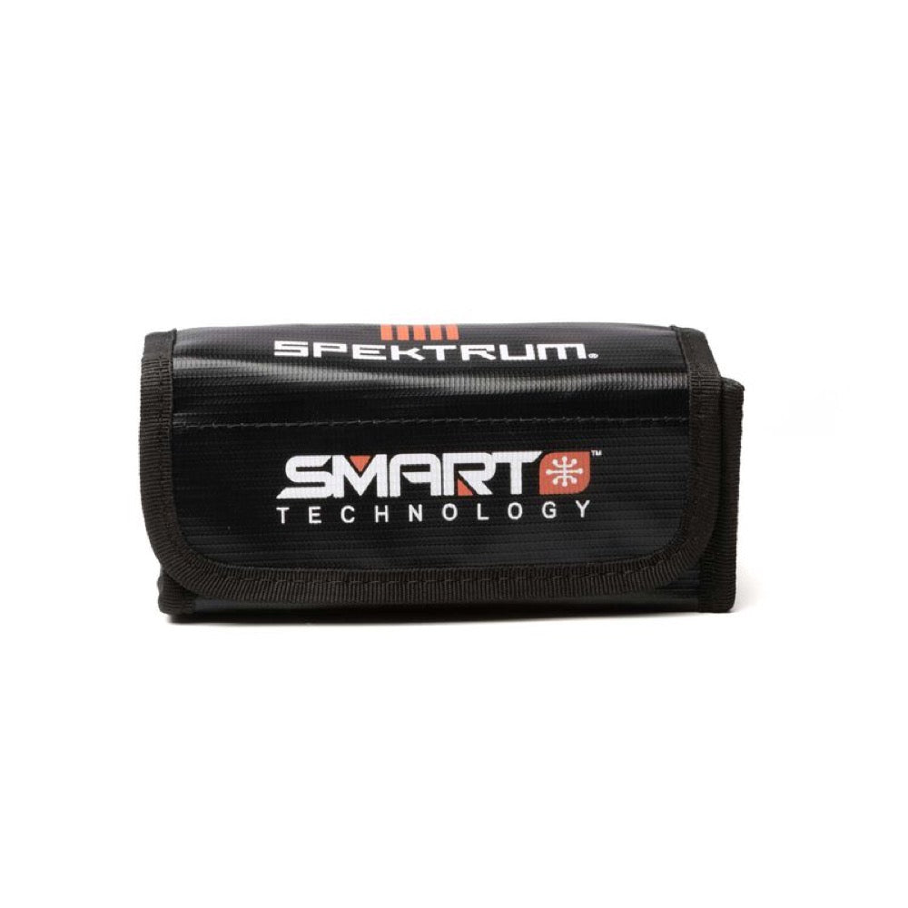 Spektrum SPMXCA300 16x7.5x6.5cm Smart Lipo Bag