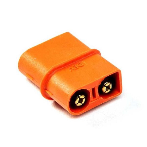 Spektrum SPMXCA317 Adapter IC3 Device Deans Battery