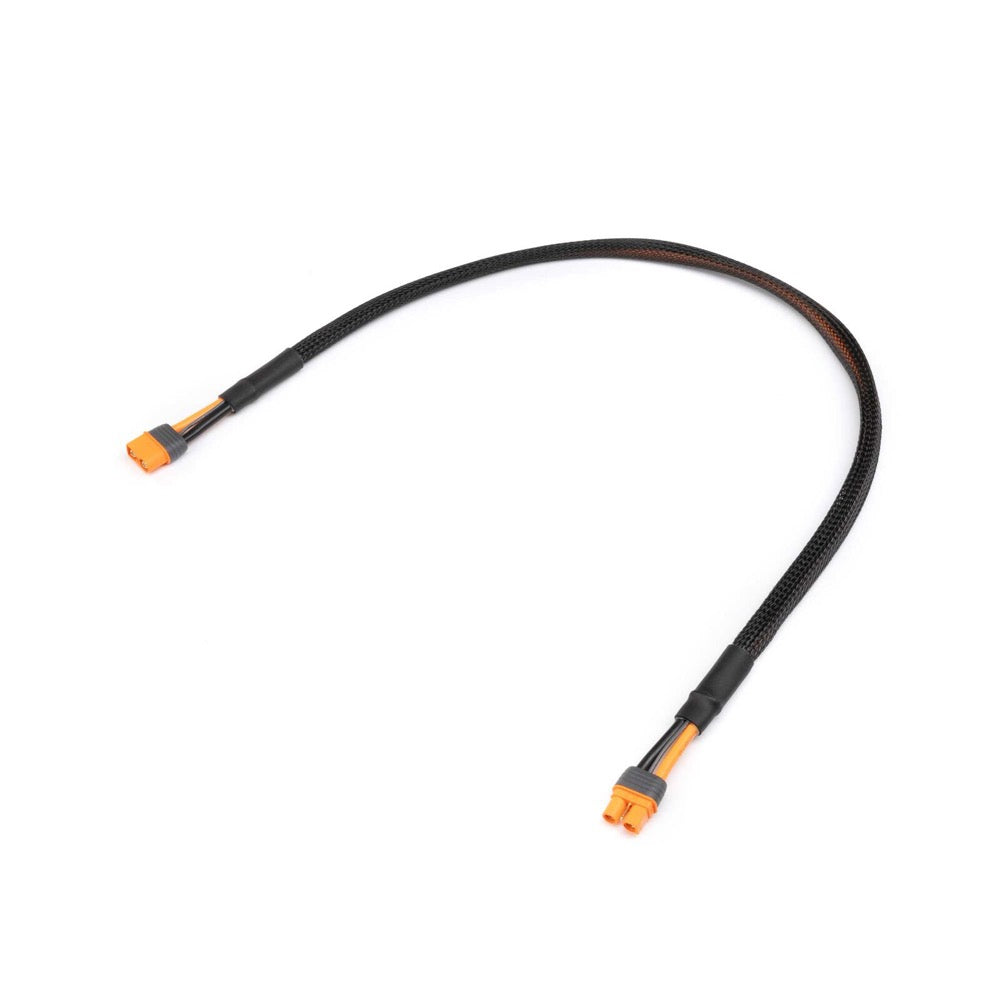 Spektrum 24inch Extension IC3 Battery to IC3 Device SPMXCA333