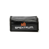 Spektrum SPMXCA400 14x6.5x8cm Smart Lipo Bag