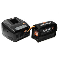 Spektrum SPMXCA400 14x6.5x8cm Smart Lipo Bag