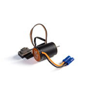 Spektrum SPMXAE2020 Dual Brushless ESC 150 S Smart