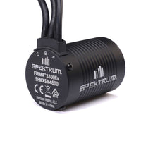 Spektrum Firma 3652 3300Kv Brushless Motor 22S Sprint Car SPMXSM4800