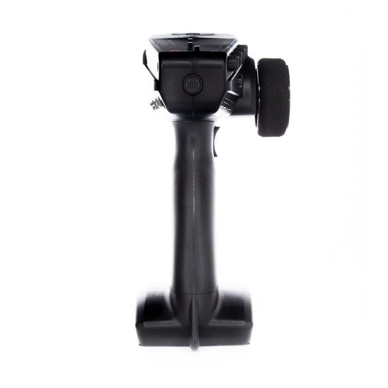 Spektrum SPM2340 DX3 Smart 3 Channel Surface Transmitter w/ SR315 Receiver SPM2340
