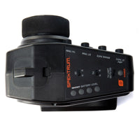 Spektrum SPM2340 DX3 Smart 3 Channel Surface Transmitter w/ SR315 Receiver SPM2340