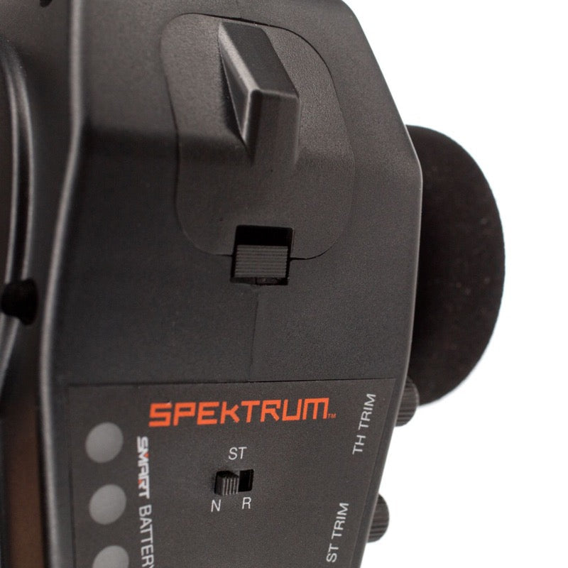 Spektrum SPM2340 DX3 Smart 3 Channel Surface Transmitter w/ SR315 Receiver SPM2340