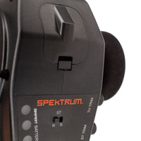 Spektrum SPM2340 DX3 Smart 3 Channel Surface Transmitter w/ SR315 Receiver SPM2340