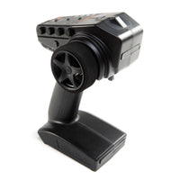 Spektrum SPM2340 DX3 Smart 3 Channel Surface Transmitter w/ SR315 Receiver SPM2340