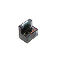 Spektrum DSMR Micro Race Receiver Antenna-Less SPMSR2100 605482631744