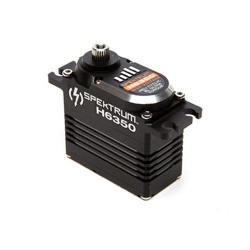 Spektrum SPMSH6350 H6350 Ultra Torque High Speed Cyclic Servo