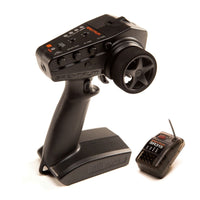 Spektrum SPM2340 DX3 Smart Transmitter w/ SR315 Receiver