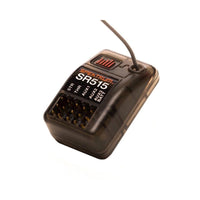 Spektrum SR515 5 Channel Sport Surface Receiver SPMSR515