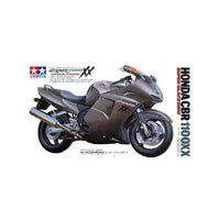 Tamiya 14070 1/12 Honda CBR 1100XX Super Blackbird