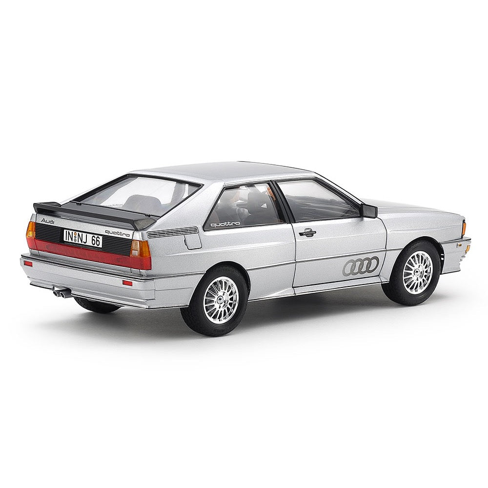 Tamiya 24031 1/24 Audi Quattro