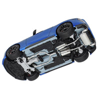 Tamiya 24363 1/24 Nissan Fairlady Z (RZ34)