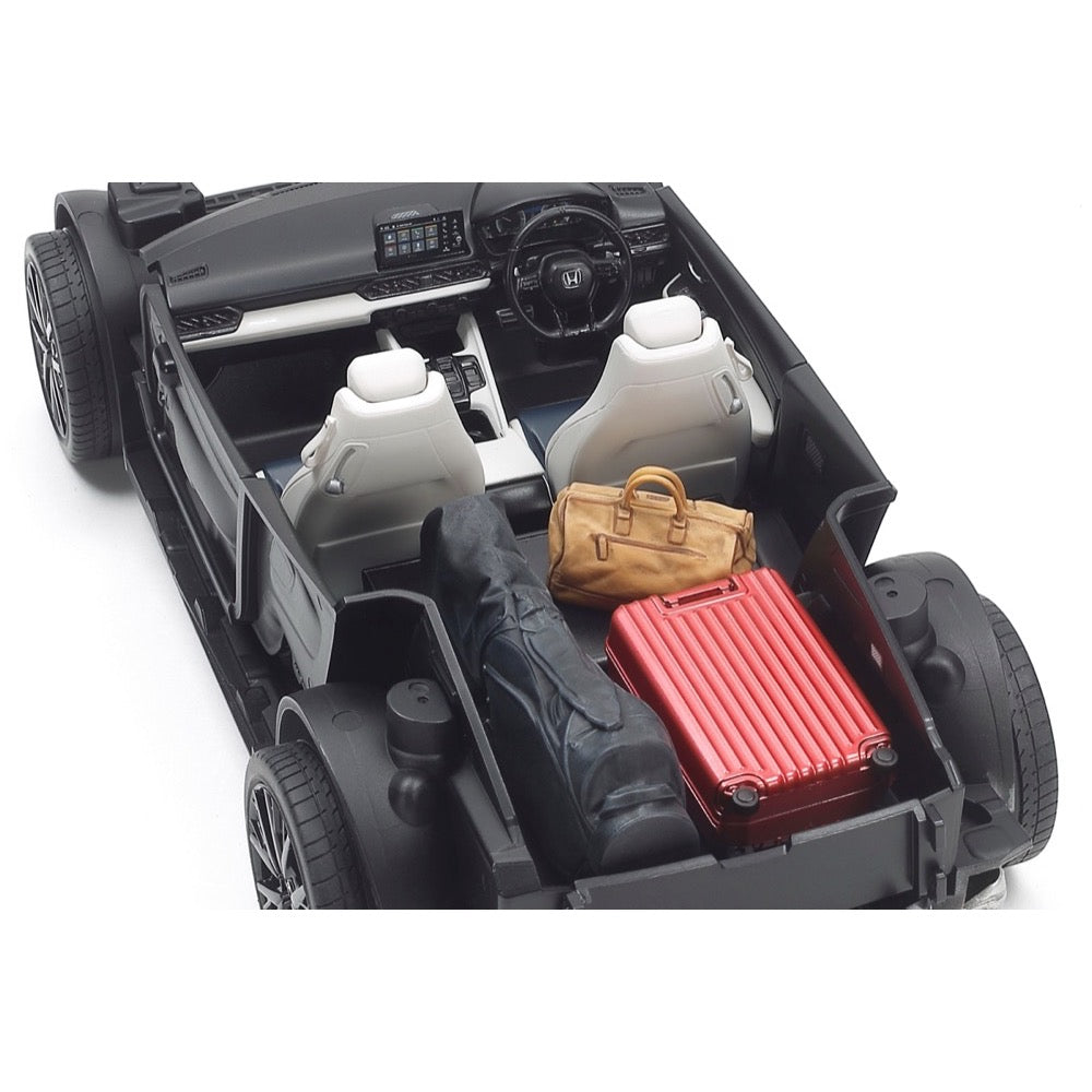 Tamiya 24373 1/24 Honda Prelude