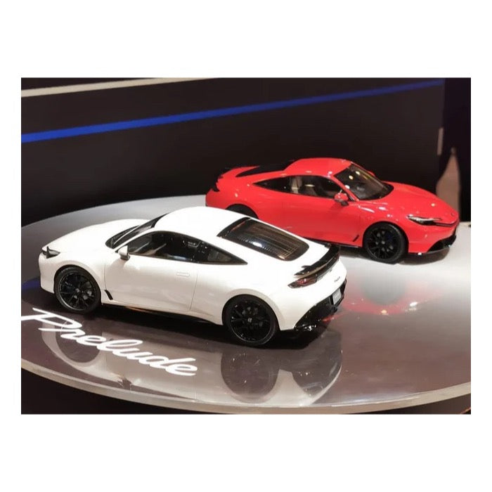 Tamiya 24373 1/24 Honda Prelude