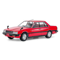 Tamiya 24374 1/24 Nissan Skyline 2000 Turbo GT-EÔΩ•S