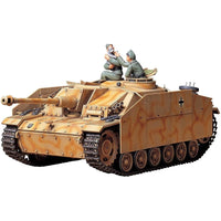 Tamiya 35197 1/35 Stug III Ausf. G Early