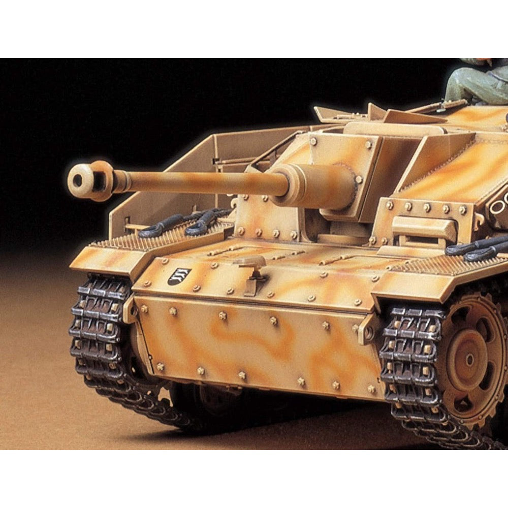 Tamiya 35197 1/35 Stug III Ausf. G Early