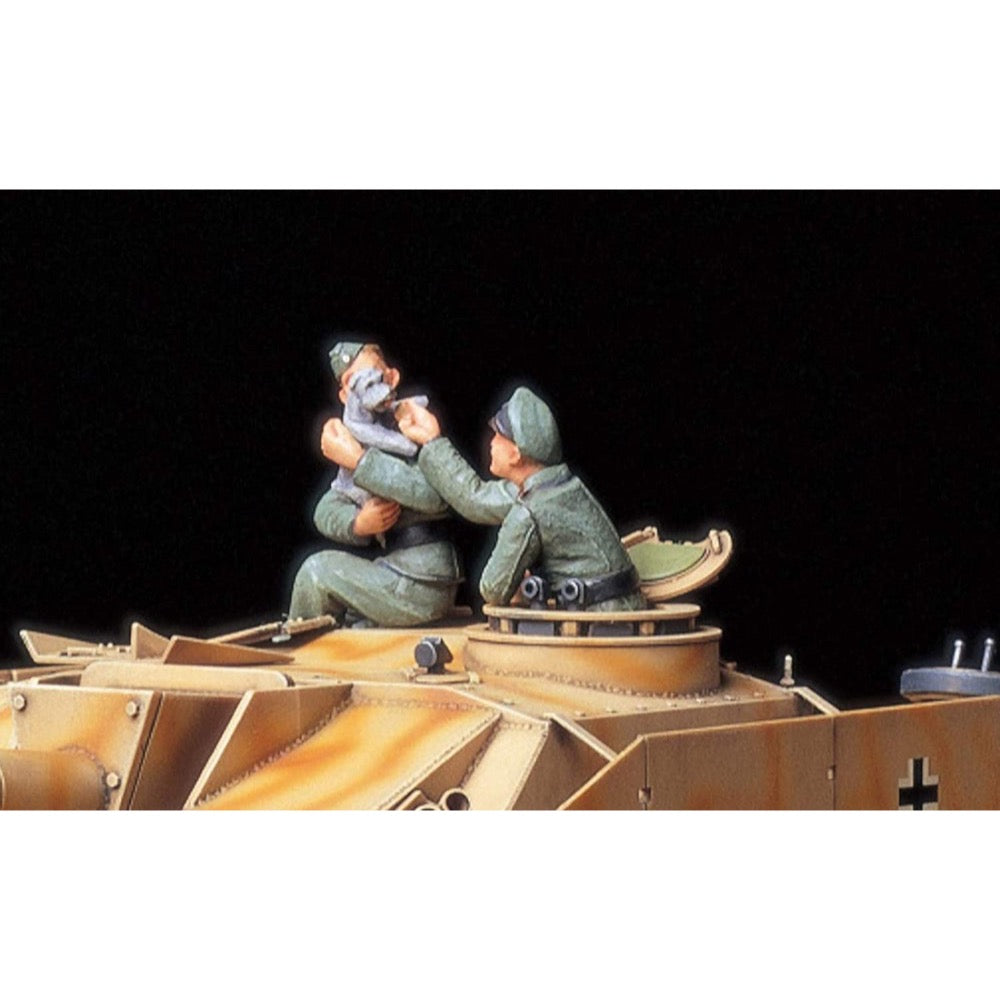 Tamiya 35197 1/35 Stug III Ausf. G Early