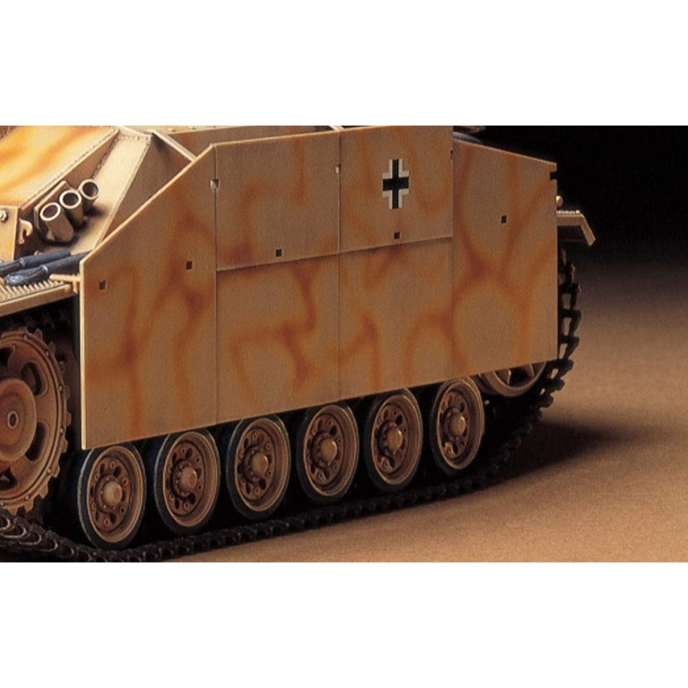 Tamiya 35197 1/35 Stug III Ausf. G Early
