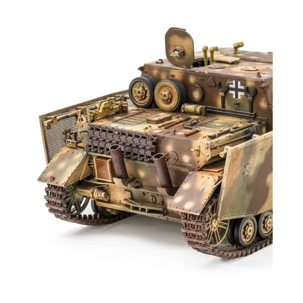 Tamiya 35381 1/35 German Panzer IV/70(A)