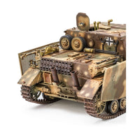 Tamiya 35381 1/35 German Panzer IV/70(A)