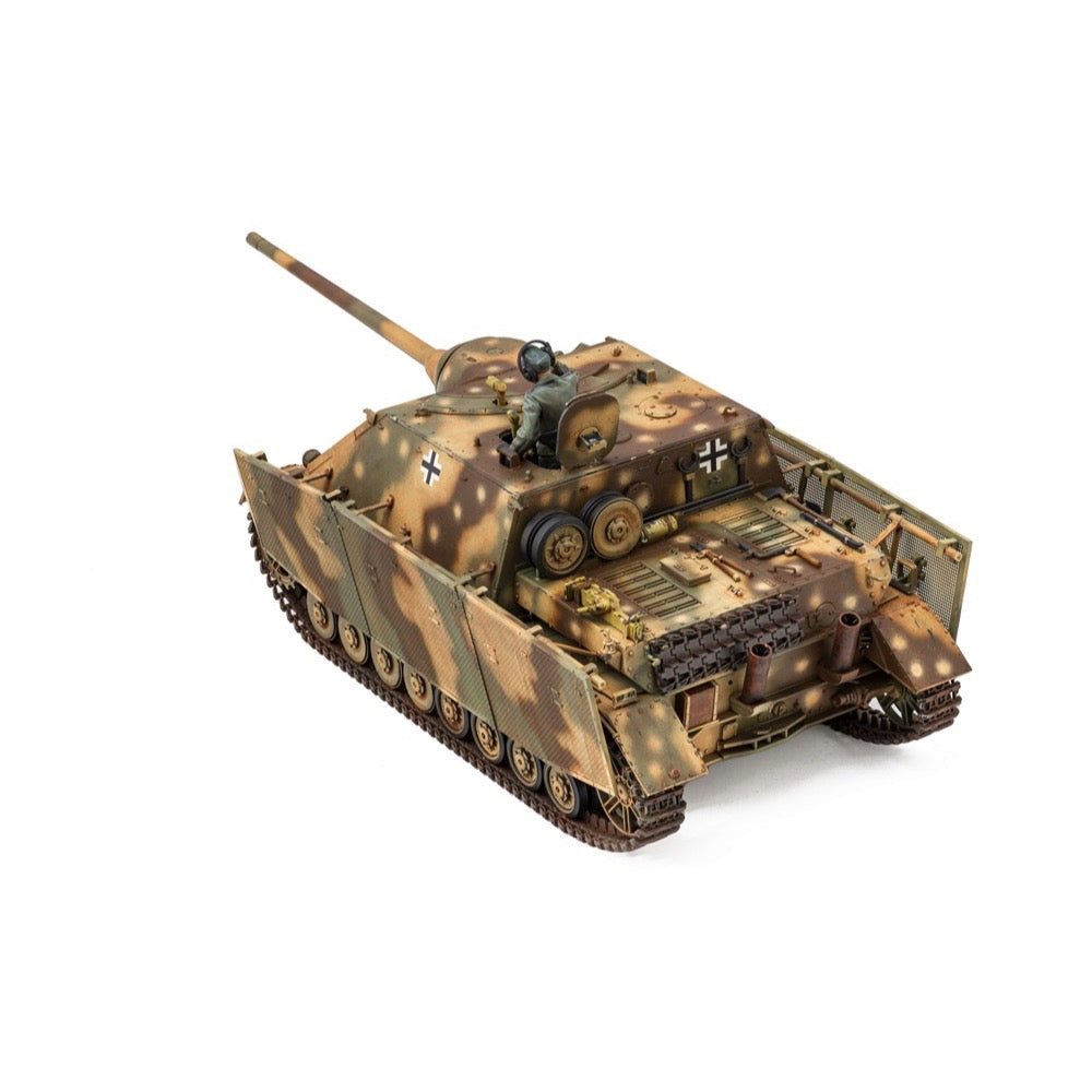 Tamiya 35381 1/35 German Panzer IV/70(A)