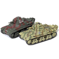 Tamiya 35389 1/35 H39 French Light Tank