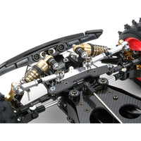 Tamiya 1/10 Avante 2011 Black Special Limited Edition RC Buggy Kit 47390