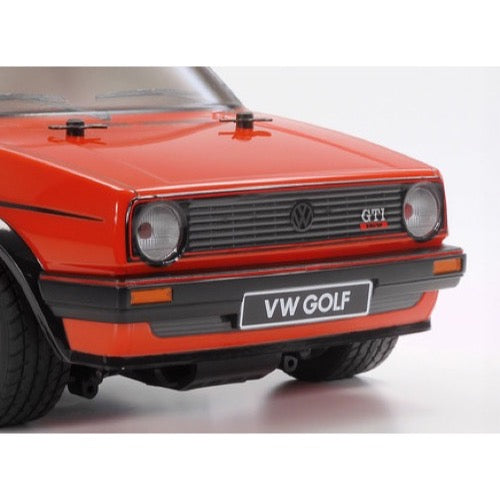 Tamiya 47516 1/10 Volkswagen Golf II GTI 16V MB-01 RC Car Kit