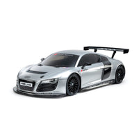 Tamiya 47517 1/10 Audi R8 LMS 2008 TT-02 RC Car Kit