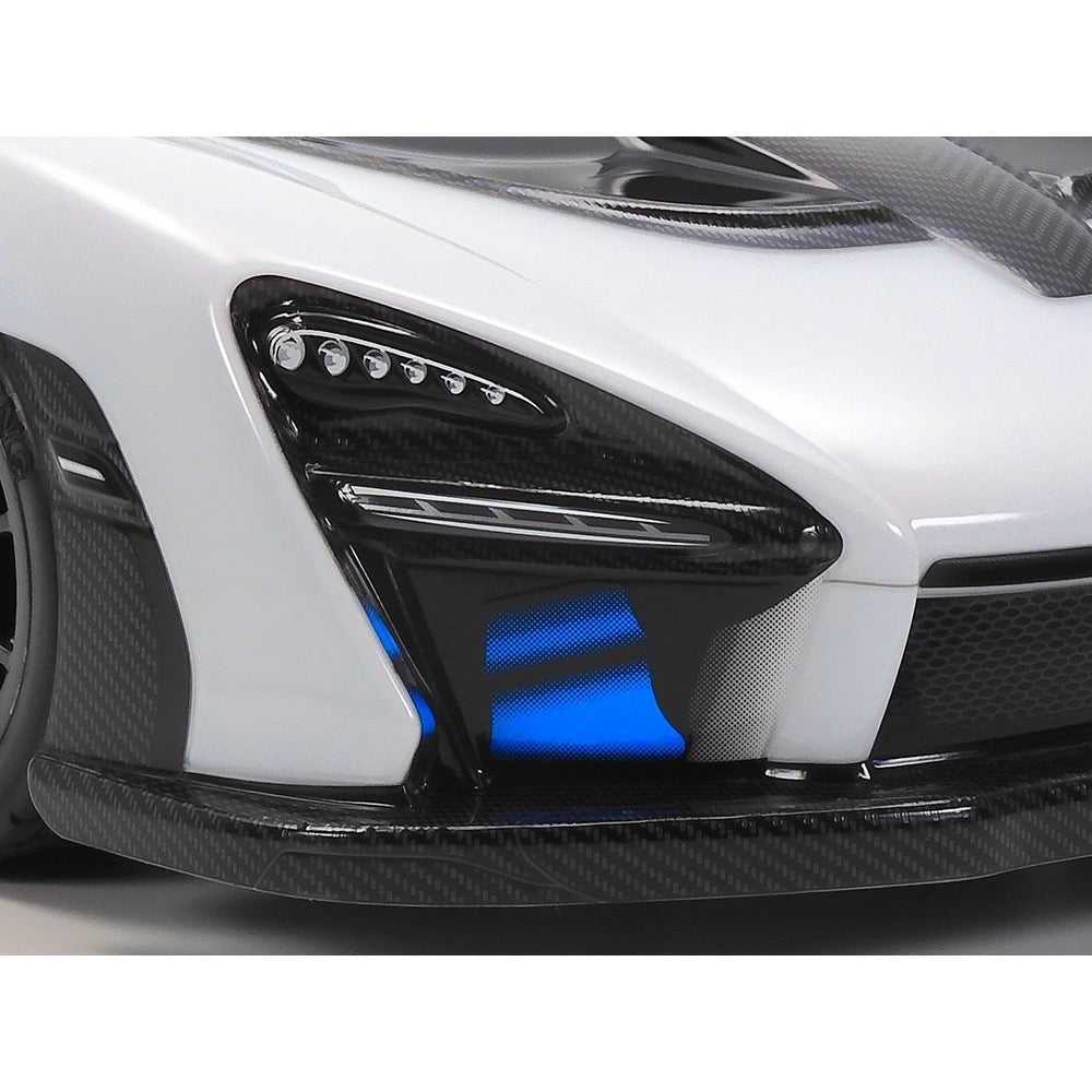 Tamiya 1/10 McLaren Senna RC Car 58711A