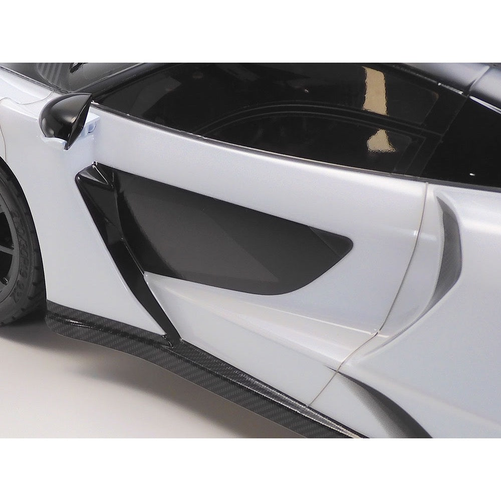 Tamiya 1/10 McLaren Senna RC Car 58711A
