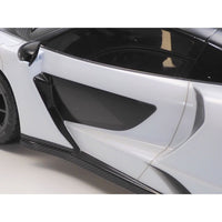 Tamiya 1/10 McLaren Senna RC Car 58711A