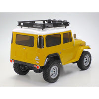 Tamiya 1/10 Toyota Land Cruiser 40 4WD CC-02 RC Kit 58715