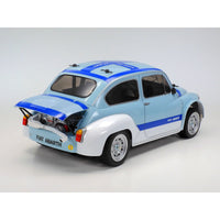 Tamiya 1/10 Fiat Abarth 1000 TCR Berlina Corse MB-01 Chassis RC Kit 58721