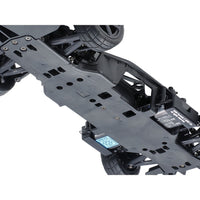 Tamiya Mercedes-Benz CLK-GTR 1997 TC-01 Chassis RC Car Kit 58731