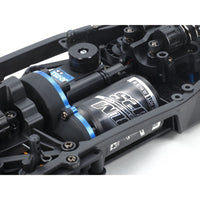 Tamiya Mercedes-Benz CLK-GTR 1997 TC-01 Chassis RC Car Kit 58731