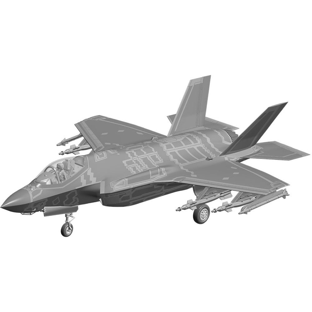 Tamiya 60792 1/72 Lockheed Martin F-35A Lightning II